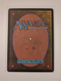 MTG Rhystic Tutor Prophecy - Image 2