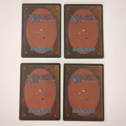 4 Lifeforce Fourth Edition MTG - Image 2