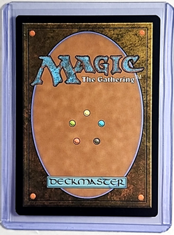 MTG Magic the Gathering Caverns Ixalan Borderless Foil Preacher of the Schism LP - Image 2