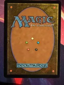 Shared Animosity Magic: The Gathering WOT R 0049 RARE BORDERLESS - Image 2