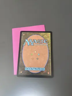 RETRO Force of Will ~ Dominaria Remastered [ NearMint ] [ Magic MTG ] - Image 2