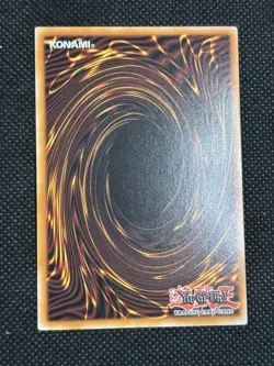 3x YuGiOh! - Mimighoul Fork MP25-EN435 Common 1st Edition Near Mint - Image 3