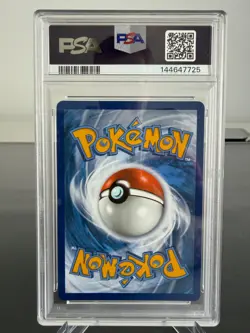Pokemon TCG PSA 10 GEM MINT Moltres&Zapdos&Articuno GX SM210 Promo English - Image 2
