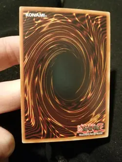 Yugioh Rotaugiger Blauer Drache LOB-G056 Ultra Rare German Red Eyes Excellent - Image 3