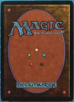 Swamp (B Two Branches) Beta HEAVILY PLD Basic Land CARD (516764) ABUGames - Image 2