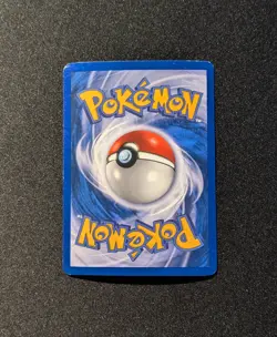 Pokemon LEGENDARY COLLECTION - 4 Reverse Holo Cards - ENG - Heavily Played - Image 5