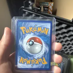 Pokemon Pikachu EX XY Promo Holo #XY84 130 HP Basic Lightning English Card - Image 2