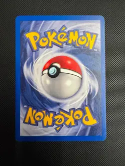 Swirl NM Blaine's Charizard 2/132 Gym Challenge Holo Rare Unlimited clean card - Image 3