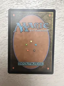 Storm of Saruman LTR Mythic Enchantment Blue 0413 2023 MTG NM - Image 2