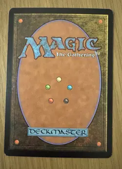 MTG Salvaging Station Fifth Dawn Foil NM - Image 2
