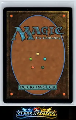 MTG - Hexing Squelcher - Regular Rare #145 - Lorwyn Eclipsed NM - Image 2