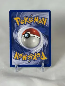 Lapras 25/62 Fossil Holo Rare English Pokemon TCG 1999 WOTC - Image 4