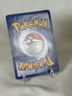 Lapras 25/62 Fossil Holo Rare English Pokemon TCG 1999 WOTC - Image 5