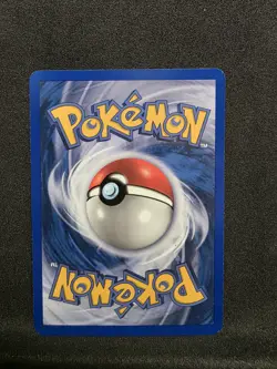 Vintage Pokemon TCG - Aquapolis - Traveling Salesman 137/147 Reverse Holo: NM - Image 2