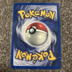 Pokemon TCG Giovanni's Persian 8/132 Gym Challenge Holo Rare Unlimited - Image 2
