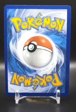 Pokemon - Throh 128/086 - Black Bolt Illustration Rare - Image 2