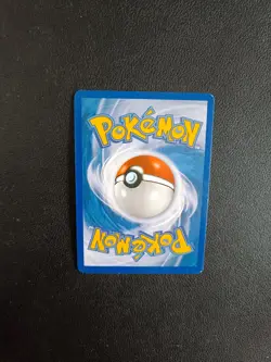 Carte Pokemon Tortipouss 101/127 Reverse Platine Base FR - Image 2
