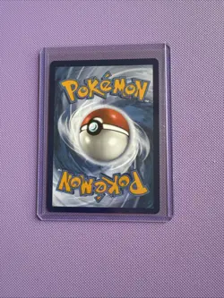 Pokemon TCG Galvantula EX 159/142 Stellar Crown Ultra Rare NM/M Condition - Image 2