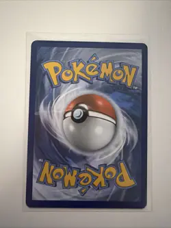 Ampharos V - 049/185 Ultra Rare Vivid Voltage NM Pokemon TCG - Image 2
