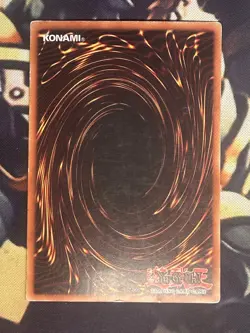 Yugioh: Heavy Storm - MRD-EN142 Worldwide Edition - Super Rare - Unlimited - MP - Image 2