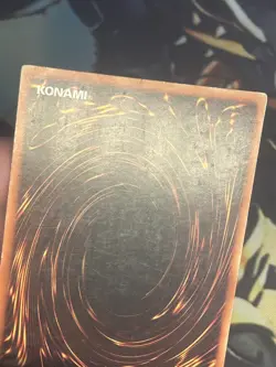 Yugioh: Heavy Storm - MRD-EN142 Worldwide Edition - Super Rare - Unlimited - MP - Image 5