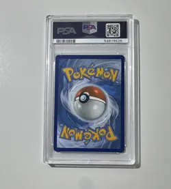 Pokemon TCG Aegislash V 126/185 Vivid Voltage Ultra Rare Full Art Holo PSA 10 - Image 2