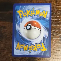 Wizards of the Coast Electabuzz 1st Edition Base Set Rare 20/102 70 HP English - Image 2