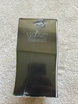 Pokemon TCG Scarlet & Violet Paldea Evolved Pokemon Center Elite Trainer Box 820650853678 - Image 4