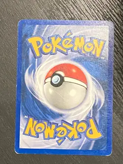 Pokemon TCG Blaine's Charmeleon 31/132 Gym Challenge Unlimited Uncommon - Image 2