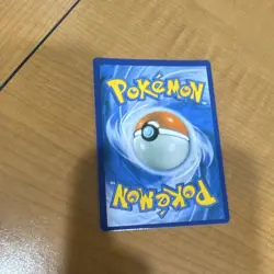 Pokemon TCG Nita 180/181 SM-Team Up Full Art Ultra Rare Holo English - Image 2