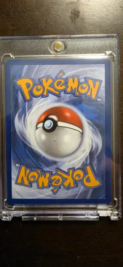 Nintendo Squirtle 039 Pokemon Promos Promo Holo English 2026 Basic 80 HP - Image 2