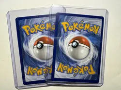 2x Zebstrika Basic 063/182 - Paradox Rift - Pokemon TCG - Image 2