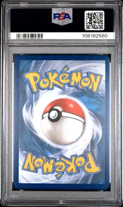 2021 POKEMON CELEBRATIONS CLASSIC COLLECTION #2 BLASTOISE-HOLO PSA 10 - Image 2