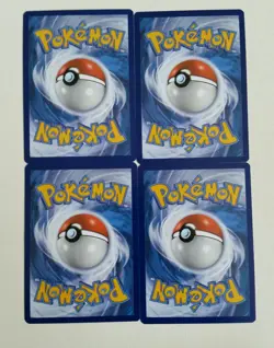 4x Pokemon TCG Fusion Strike: Morpeko (109/264) - Common - Near Mint - Image 4