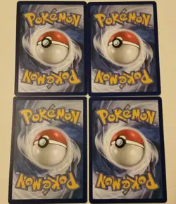 4x Pokemon TCG Crown Zenith: Luxio (042/159) - Uncommon - Near Mint - Image 2