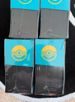 Pokemon TCG Mega Evolutions Ascended Heros Elite Trainer Box New Sealed - Image 2