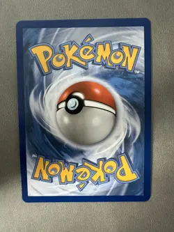 Mega Gengar EX 125/217 Ascended Heroes Pokemon TCG Near Mint - Image 2