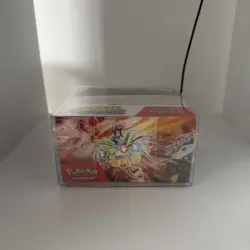 Pokemon TCG: S&V Surging Sparks Booster Box - 36 Packs - Factory Sealed - Image 2