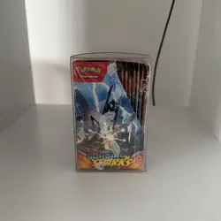 Pokemon TCG: S&V Surging Sparks Booster Box - 36 Packs - Factory Sealed - Image 5