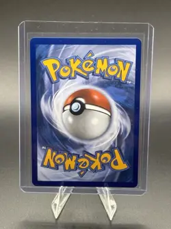 Emma (Full Art) 107/086 Ultra Rare Pokemon Chaos Rising Pokemon TCG - Image 2