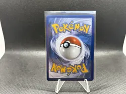 Pokemon TCG Snorlax EX Double Rare Holo Promo Prismatic Evolutions Stamp 076/131 - Image 2