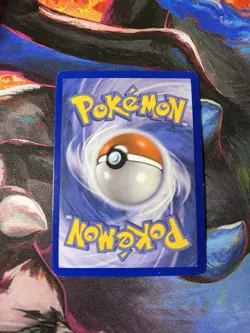 Growlithe RC4/RC25 Legendary Treasures Radiant Collection MP Holo Pokemon TCG - Image 2