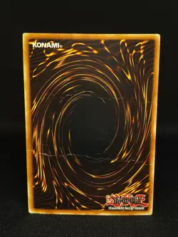 Chaos Emperor Dragon - Envoy of the End IOC-000 Invasion of Chaos Unlimited - Image 2