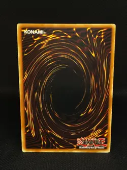 YuGiOh - Summoned Skull DB1-EN142 - Dark Beginning - Unlimited Super Rare - Image 2