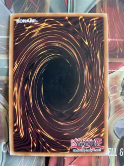 Yugioh Dark End Dragon JUMP-EN044 Shonen Jump Magazine Promos Limited Edition - Image 2