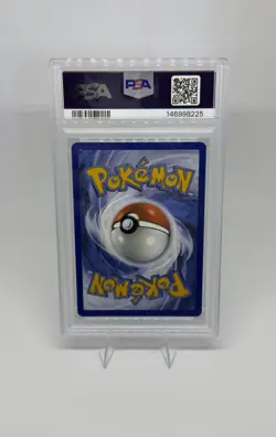 PSA 10 - Pokemon TCG Rayquaza VMAX Crown Zenith Card 102/159 - Image 2