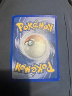Pokemon Pikachu TCG EX Legend Maker Holo Card 93/92 Secret Rare - Image 3