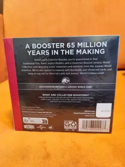 Magic The Gathering The Lost Caverns of Ixalan Collector Booster Box Sealed NEW - Image 5