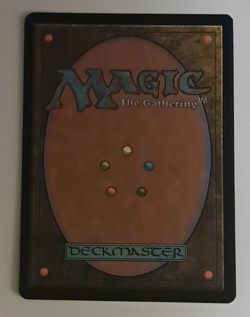 Terminate FOIL Comic Poster Showcase LP Marvel Spiderman MTG MAGIC THE GATHERING - Image 2