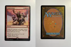 Insurrection 236 MTG Commander Masters - Image 3